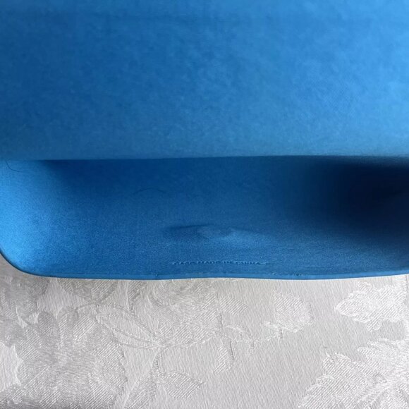 Genuine Fenty Blockt Black Smoke Gold Metal Frame Sunglasses With Case Only - Picture 13 of 16